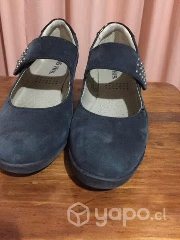 Zapatos - Imagen 3