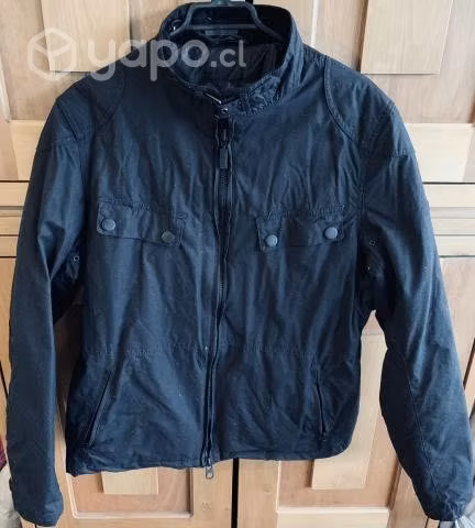 Chaqueta Barbour International - Imagen 2