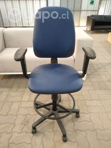 Mueble 29: piso de cajero