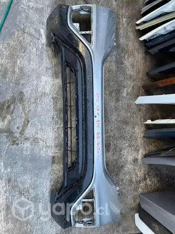 Parachoque delantero honda CRV 4x4