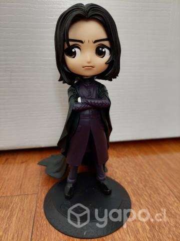 Figura Harry Potter Q posket- Severus Snape - Imagen 2