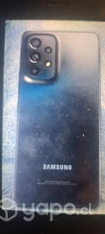 Samsung s53