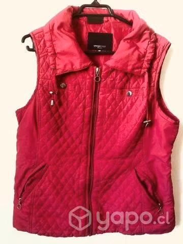 Chaquetita Stefano Cocci