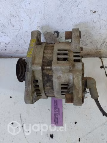 Alternador (FRC018) Ford Ranger Arg 2.3 Bencinera