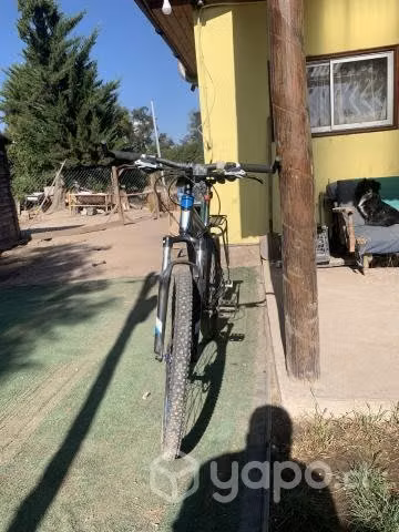 Trek 4300 disco hidraulico aro 26 - Imagen 5