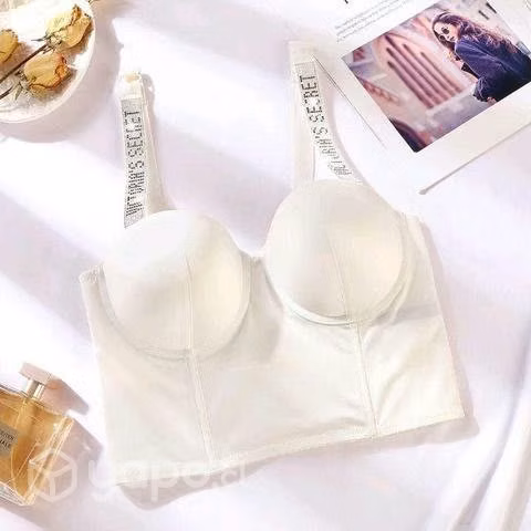 Sostén victoria secret