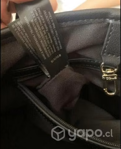 Cartera de mano Tous original