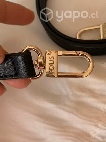 Cartera de mano Tous original