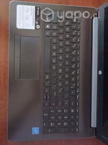notebook HP