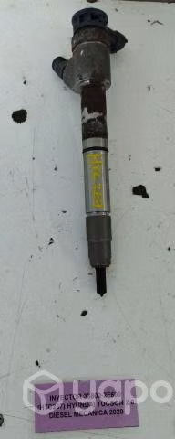 Inyector 33800-2F600 (HTC267) Hyundai Tucson 2.0 D