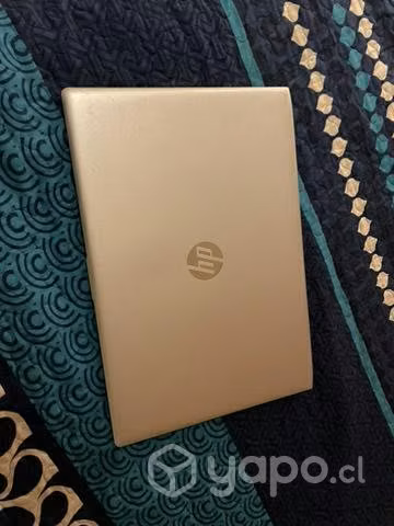 HP Probook 450 G5 i7