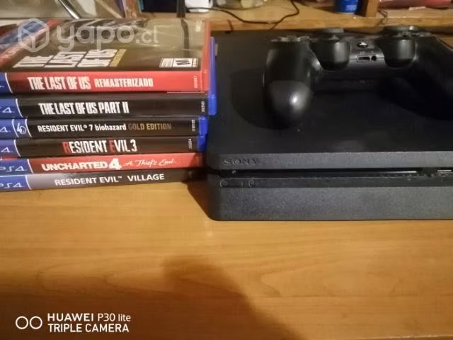 Playstation 4