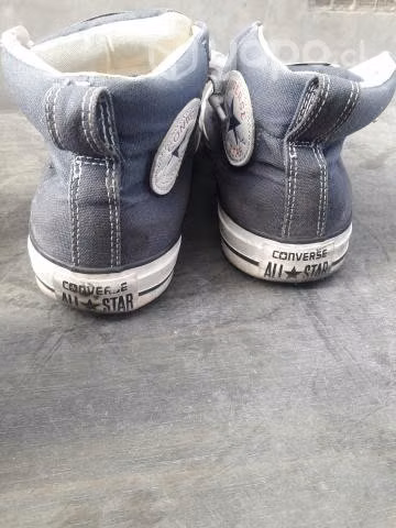 Converse zapatillas - Imagen 4