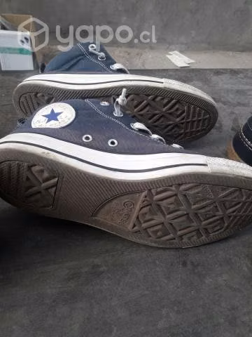 Converse zapatillas - Imagen 3