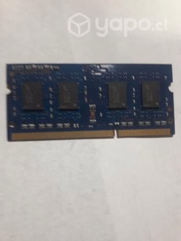 Memoria ram dd3 - Imagen 2