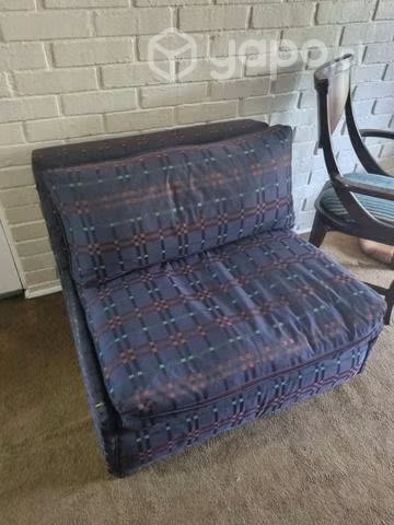 Sillón cama