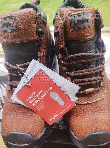 Zapatos de seguridad V-Flex - Imagen 4
