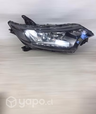 Mitsubishi Outlander 2016 2020 Foco Óptico RH