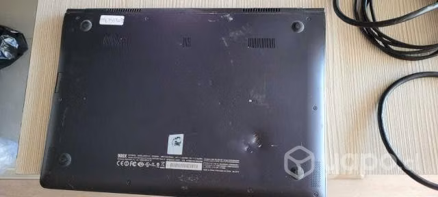 Notebook Samsung New serie 9 - Imagen 6