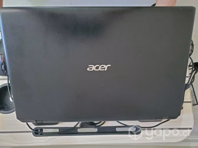 Laptop Acer AMD/Radeon - Imagen 3