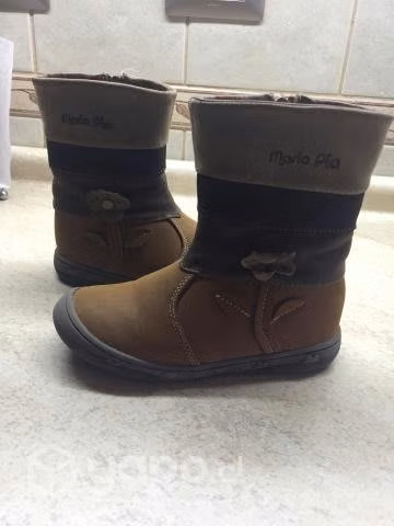 Botas n.28