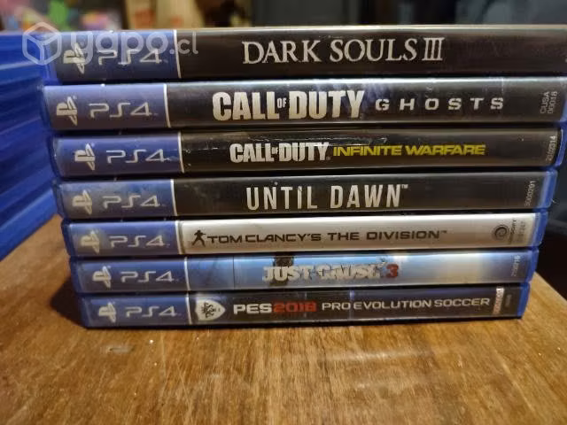 PlayStation 4 de 1 TB
