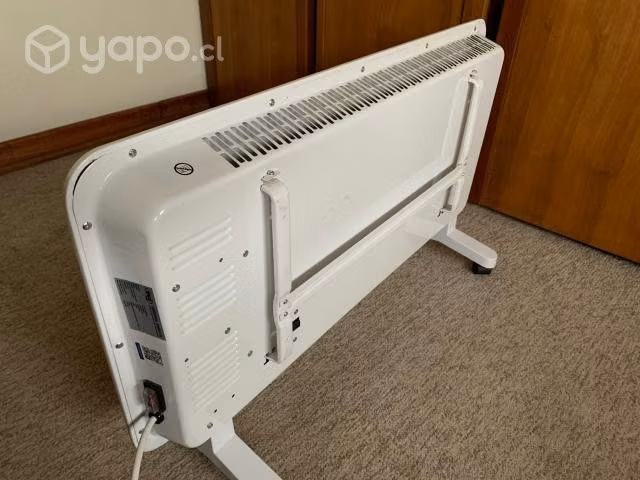 Estufa Eléctrica Wifi - Anwo
