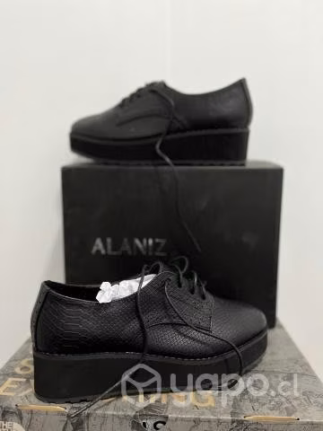 Zapatos de vestir alaniz