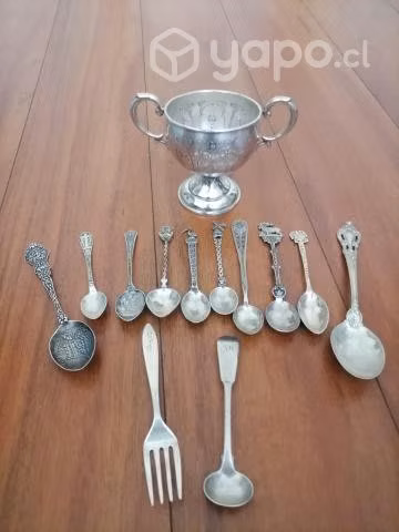 Todo Plata