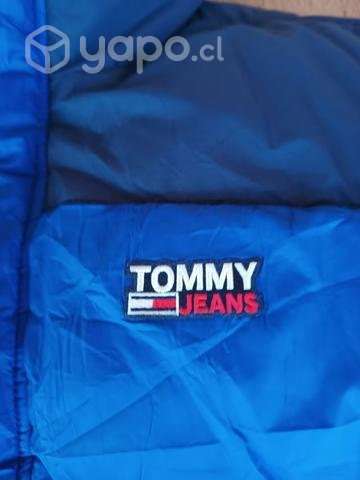 Chaqueta tommy jeans - Imagen 4
