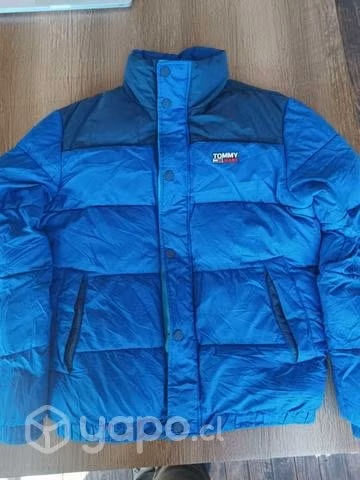 Chaqueta tommy jeans