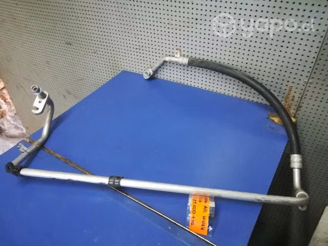 Caneria aire acondicionad great wall wingle 5 2016