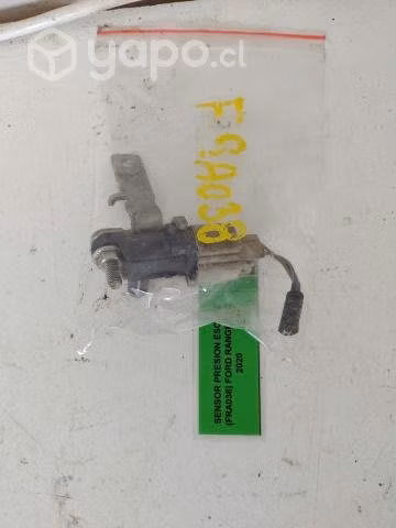 Sensor Presión Escape (FRA038) Ford Ranger 3.2