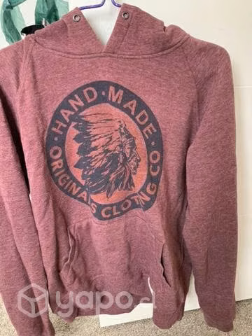 Ropa deportiva