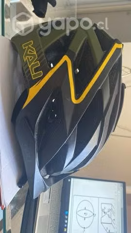 Bicicleta xcaliber 7 año 2020 - Imagen 3