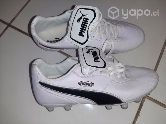 Puma king #39