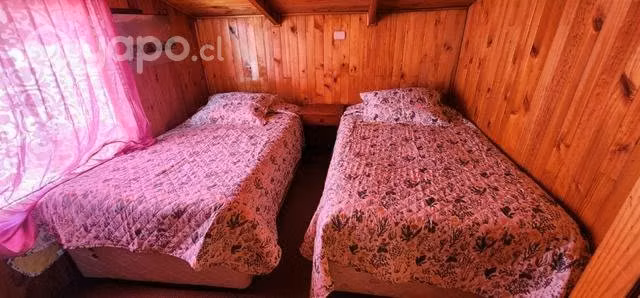 Casa en Villarrica