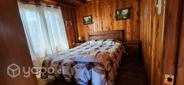Casa en Villarrica