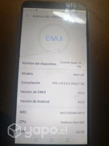 Celular - Imagen 3