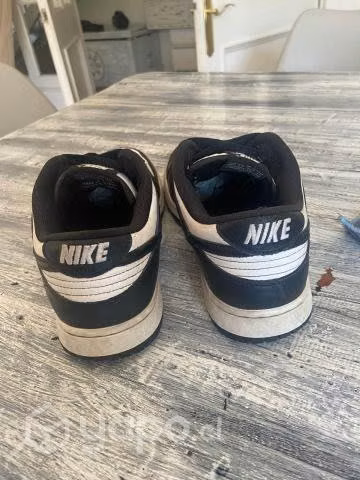Nike dunk low