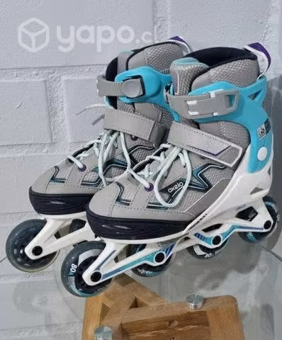 Patines roller 35-38 y 37-40