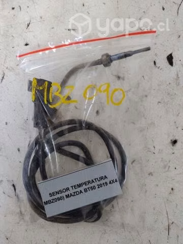 Sensor Temperatura (MBZ090) Mazda BT50 2019 4x4