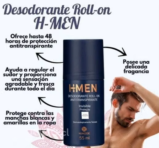Kit HMEN original - Imagen 3