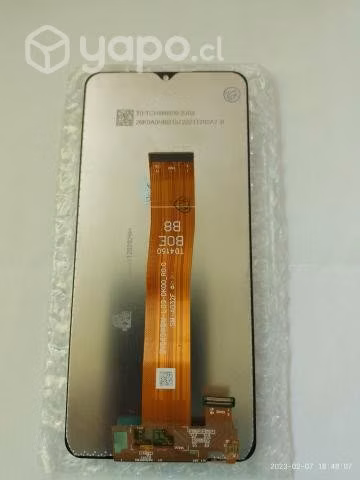 Pantalla celular samsung a12 - Imagen 2