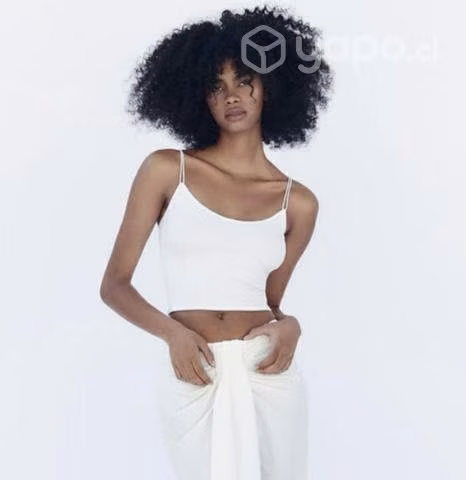 Top zara