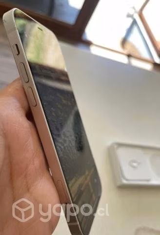 IPhone 12 - Imagen 5