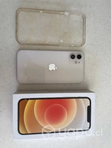 IPhone 12 - Imagen 4