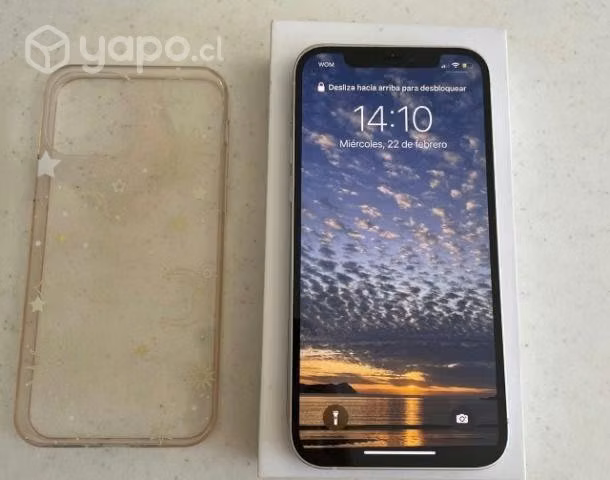 IPhone 12 - Imagen 6