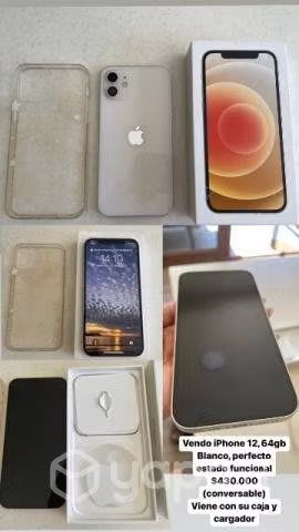 IPhone 12 - Imagen 2