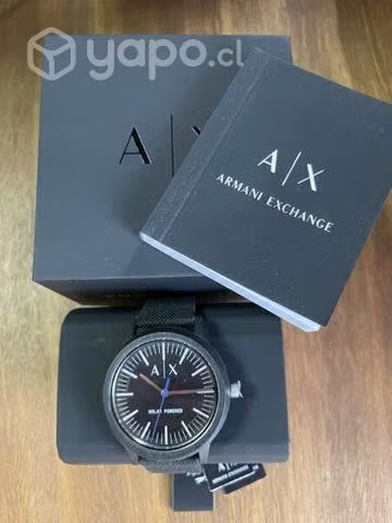 Reloj Armani Exchange